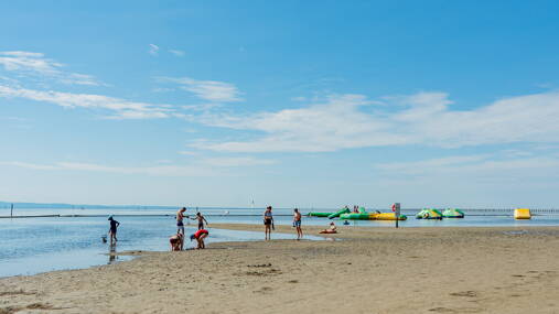 Camping Tourist Village Europa **** photo 5 Gorizia Homair