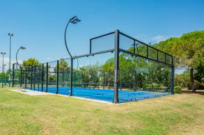 Camping Tourist Village Europa **** Gorizia photo 3 Homair