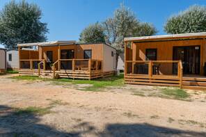 Camping Marina Julia *** Gorizia foto 3 Homair