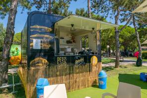 Camping Marina Julia *** Gorizia foto 5 Homair