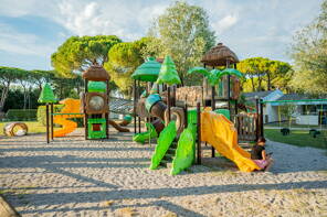 Campeggio Marina Julia *** Gorizia foto 3 Homair