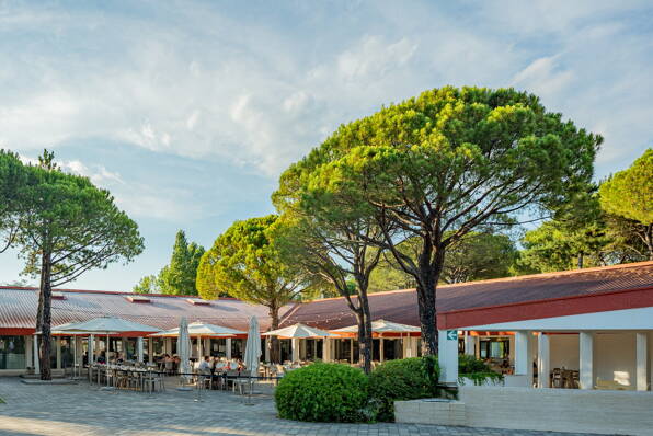 Campeggio Marina Julia *** Gorizia foto 4 Homair