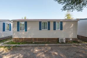 Camping Lido di Verbano *** Piémont foto 3 Homair