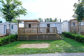 Camping Cisano San Vito **** Gardameer foto 3 Homair