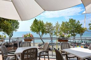 Camping Cisano San Vito **** Gardameer foto 5 Homair