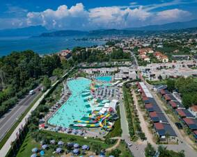 Campsite Cisano San Vito Cisano di Bardolino