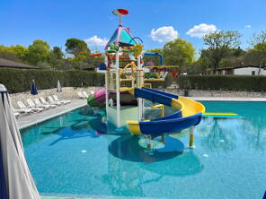 Camping Cisano San Vito **** Lago de Garda foto 3 Homair