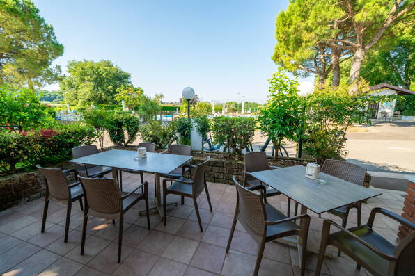 Camping La Rocca **** Gardameer foto 4 Homair