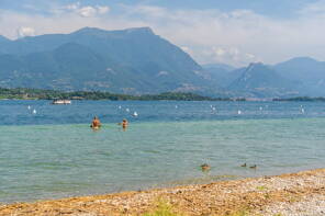 Camping La Rocca **** Gardameer foto 5 Homair