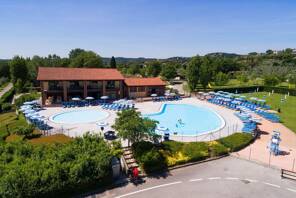 Camping Piantelle **** Lac de Garde photo 3 Homair