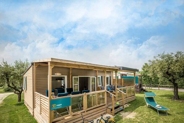 Camping Piantelle **** Lac de Garde photo 4 Homair