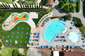 Camping Piantelle **** Lac de Garde photo 2 Homair