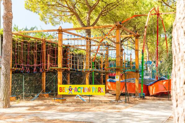 Camping Bella Italia ***** Lac de Garde photo 4 Homair