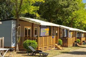 Camping Bella Italia ***** Lac de Garde photo 3 Homair