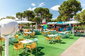 Camping Del Garda Village **** Lac de Garde photo 5 Homair