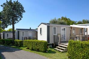 Camping Eden **** Gardameer foto 3 Homair