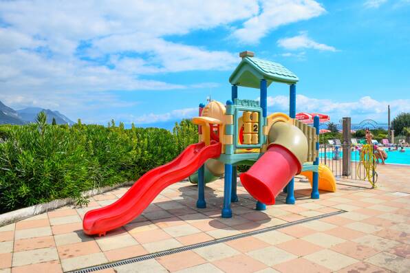 Camping Eden **** Gardameer foto 4 Homair