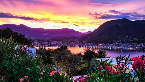 Campeggio Weekend **** foto 6 Lago di Garda Homair