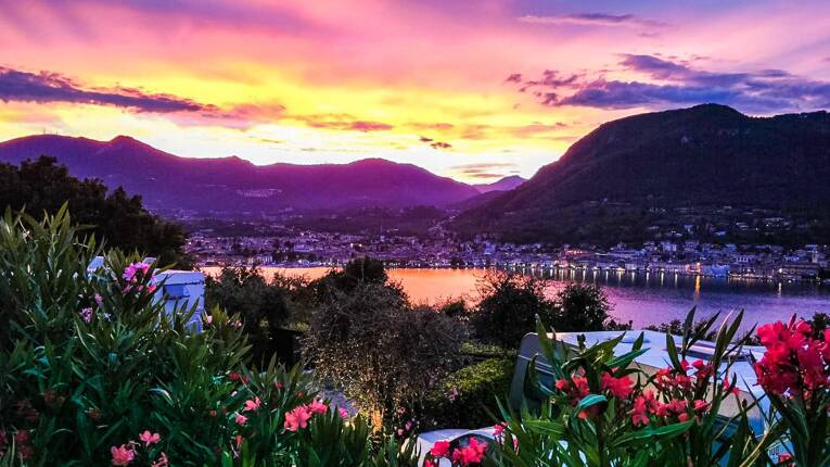 Campsite Weekend **** photo 6 Lake Garda Homair