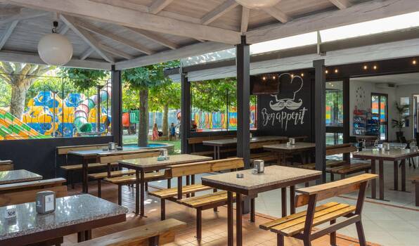 Campsite Village Lago Maggiore *** Piémont photo 4 Homair