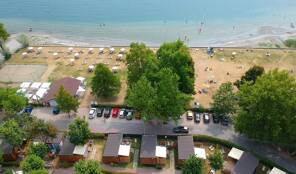 Camping Village Lago Maggiore *** Piémont foto 5 Homair