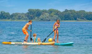 Campsite Village Lago Maggiore *** Piémont photo 5 Homair