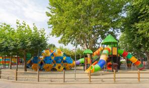 Campsite Village Lago Maggiore *** Piémont photo 3 Homair