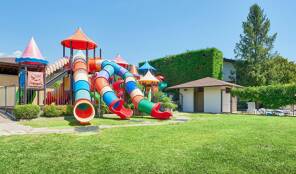 Camping Isolino *** Piémont foto 3 Homair