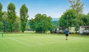 Camping Isolino *** Piémont photo 3 Homair