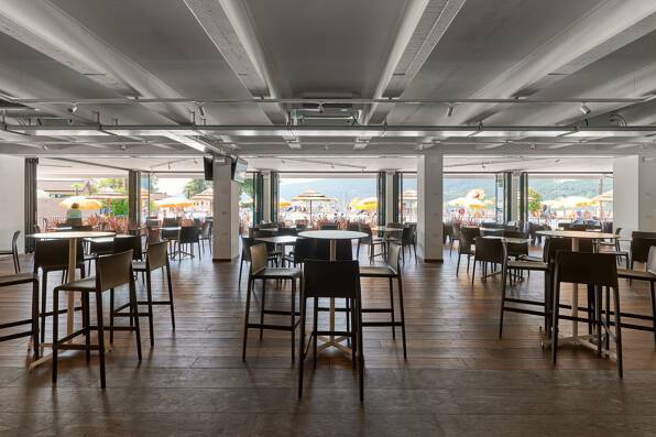 Camping Isolino *** Piémont photo 4 Homair