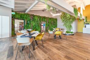 Camping Isolino *** Piémont foto 5 Homair