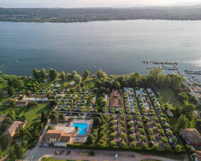 Campsite Lido Okay Lisanza