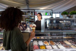 Camping Hu Fabulous Village **** Lazio foto 5 Homair