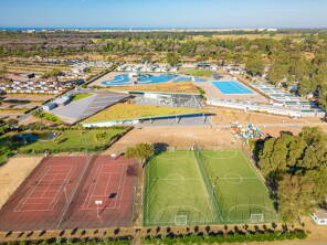 Camping Roma Capitol **** Lazio foto 5 Homair