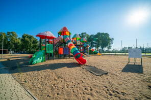 Camping Roma Capitol **** Lazio foto 3 Homair