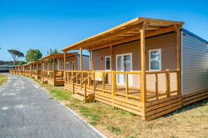 Camping Roma Capitol **** Lazio foto 2 Homair