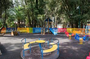 Camping Baia Domizia **** Campania foto 3 Homair