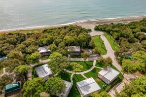 Camping Baia Domizia **** Campania foto 5 Homair