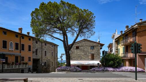 Campeggio Eurocamping Pacengo *** foto 7 Lago di Garda Homair