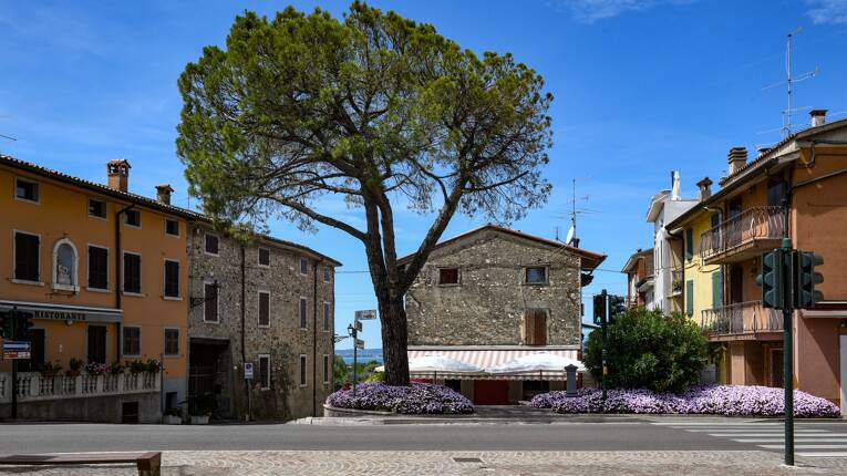 Campsite Eurocamping Pacengo *** photo 7 Lake Garda Homair