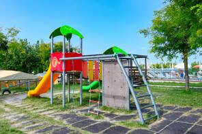 Camping Lido **** Lac de Garde photo 2 Homair