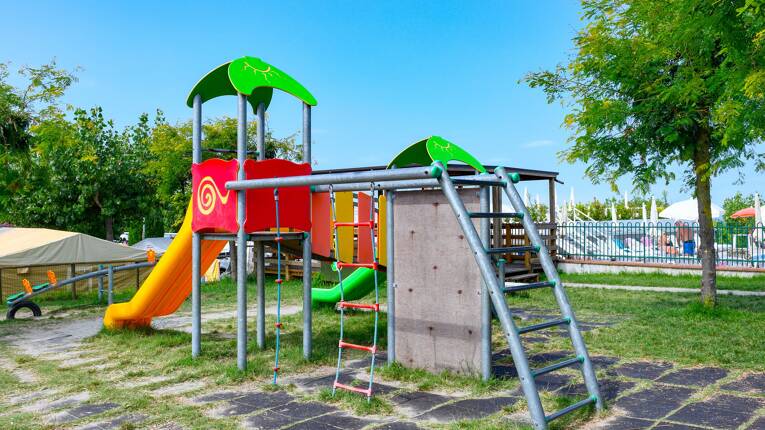 Camping Lido **** photo 2 Lac de Garde Homair