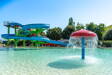 La Risacca Family Camping Village to Porto Sant'Elpidio