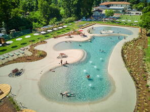 Campsite Lido di Verbano *** Piémont photo 2 Homair