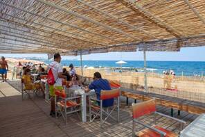 Camping La Masseria **** Les Pouilles photo 5 Homair