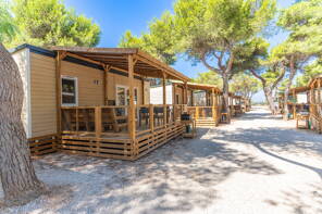 Campsite La Masseria **** Puglia photo 3 Homair