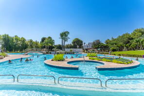 Campsite La Masseria **** Puglia photo 2 Homair