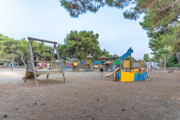 Campsite La Masseria **** Puglia photo 4 Homair