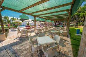Campsite La Masseria **** Puglia photo 5 Homair
