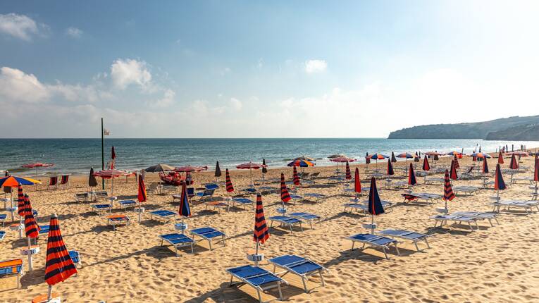 Campsite Centro turistico San Nicola photo 6 Puglia Homair